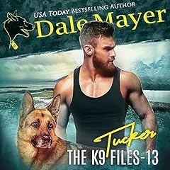 Tucker cover art