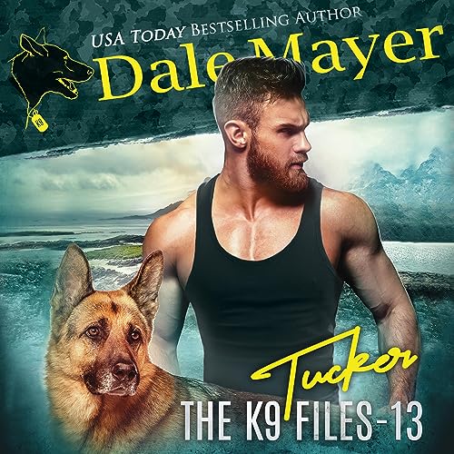 Tucker by Dale Mayer episode artwork