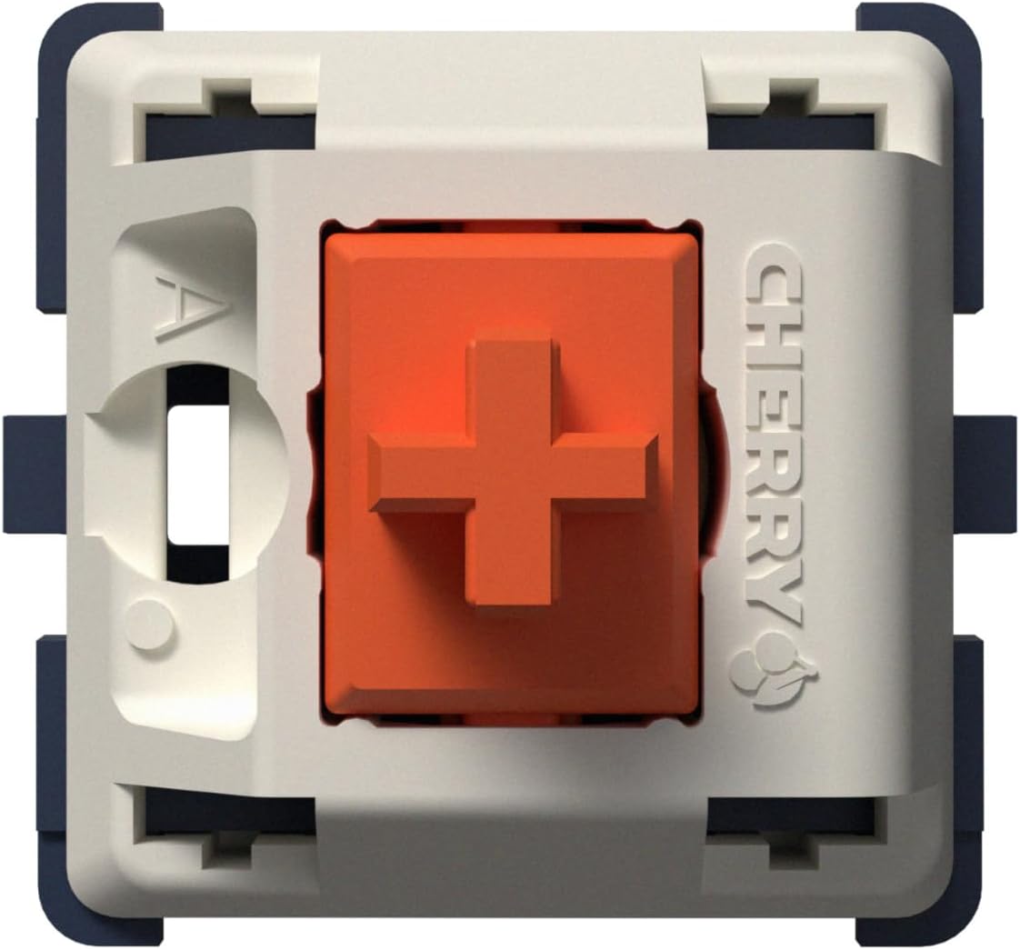 Cherry MX Falcon Tactile Switches