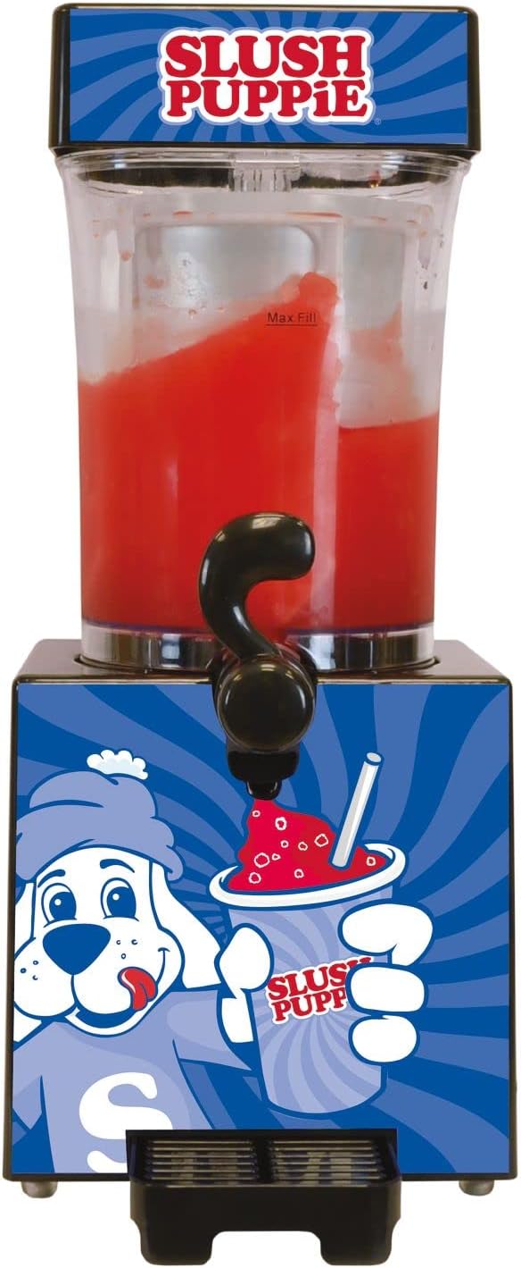 Fizz Creations Slush Puppy Machine