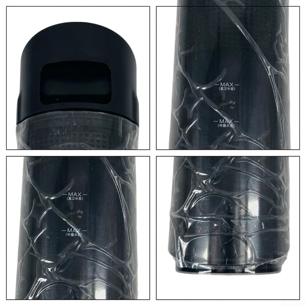 Zbiornik na ścieki do Mova do M10 do serii T20, duży