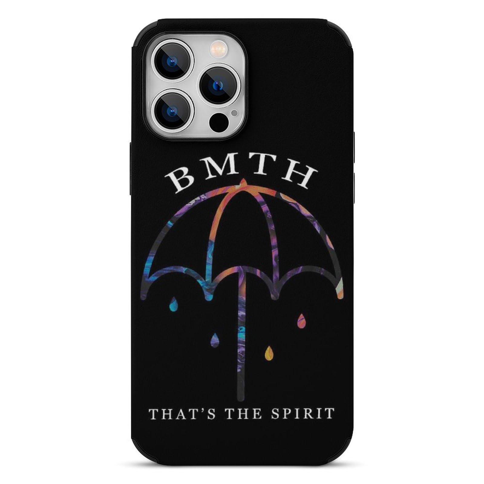 ブリングミー　スマートフォンケース Amazon.co.jp: iPhone 13 ケース Bring Me The Horizon ブリング・ミー