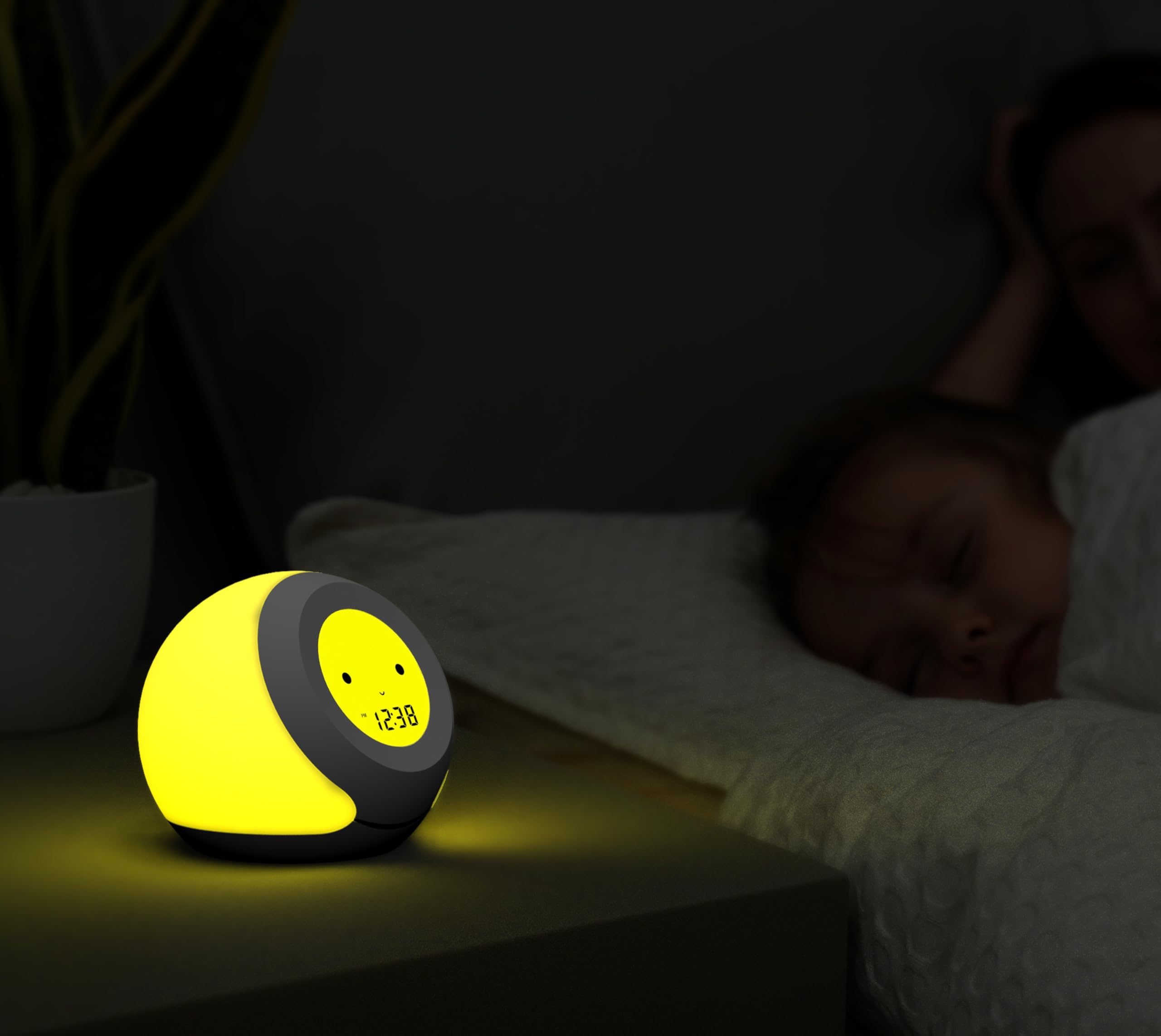 iTOMA Despertador 915