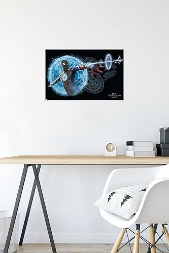 Miniatura 10 de Trends International Marvel Spider-Man No Way Home - Magic Wall Poster