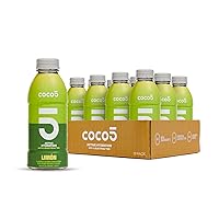 Vista 5 de Agua de coco natural Coco5, 12