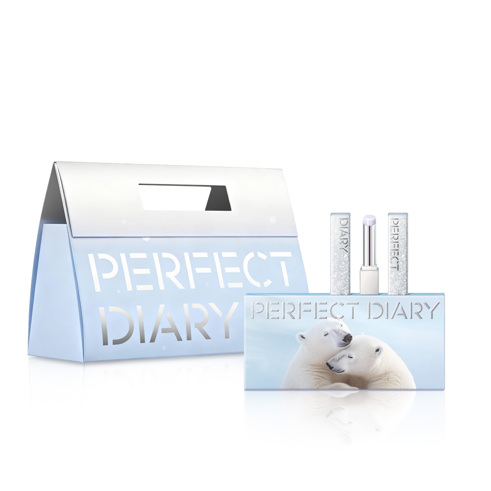 Amazon | PERFECT DIARY パーフェクトダイアリー 【ウィンターセット