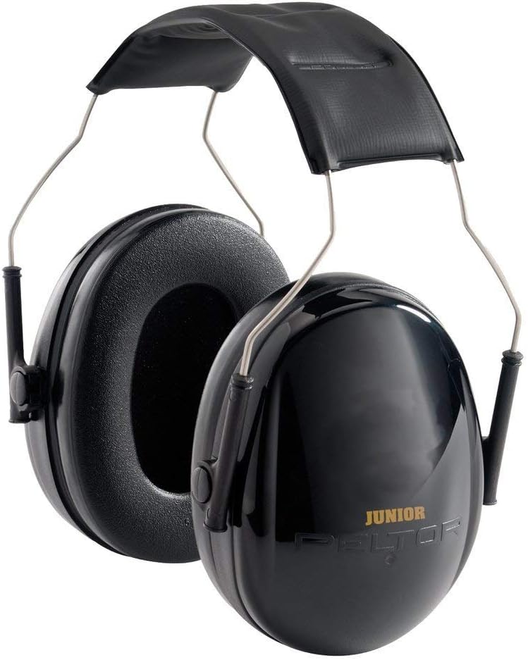 3 M Peltor Ear Plugs from Junior, 97070