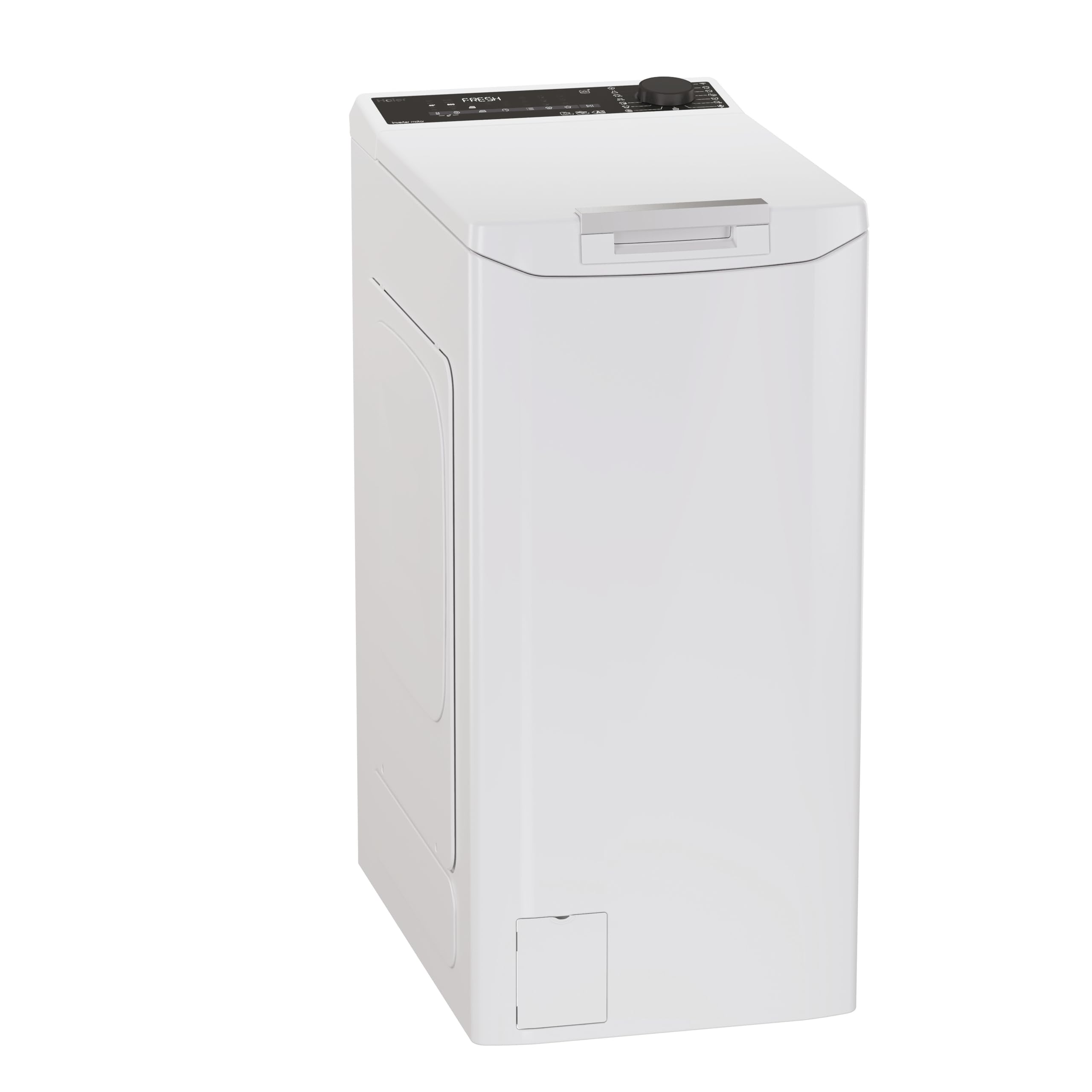 HAIER Lave linge top THASN276TM5-S