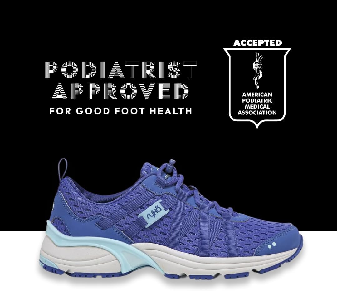 Ryka Women's Hydro Sport Cross Training Water Shoes image 2