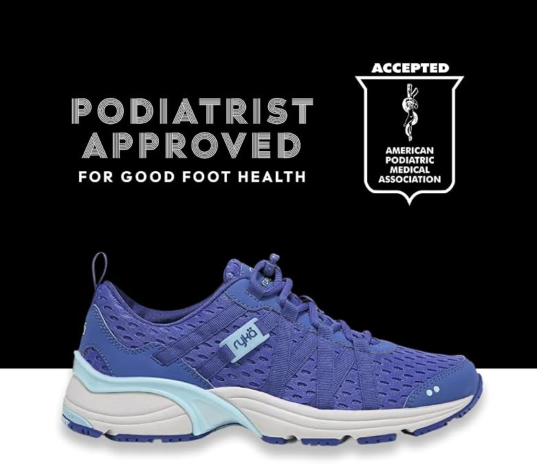 Ryka Women's Hydro SportWater Shoe