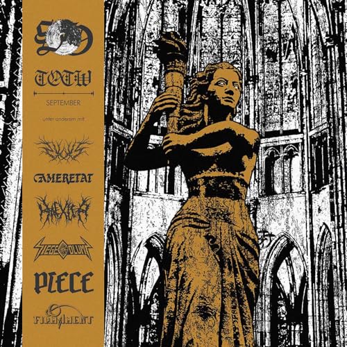 SOD - 21 - TOTW September 2025