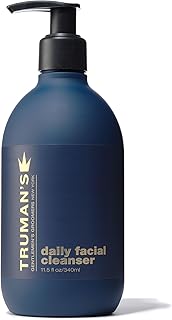 Truman's Gentlemen's Groomers - Limpiador fac...