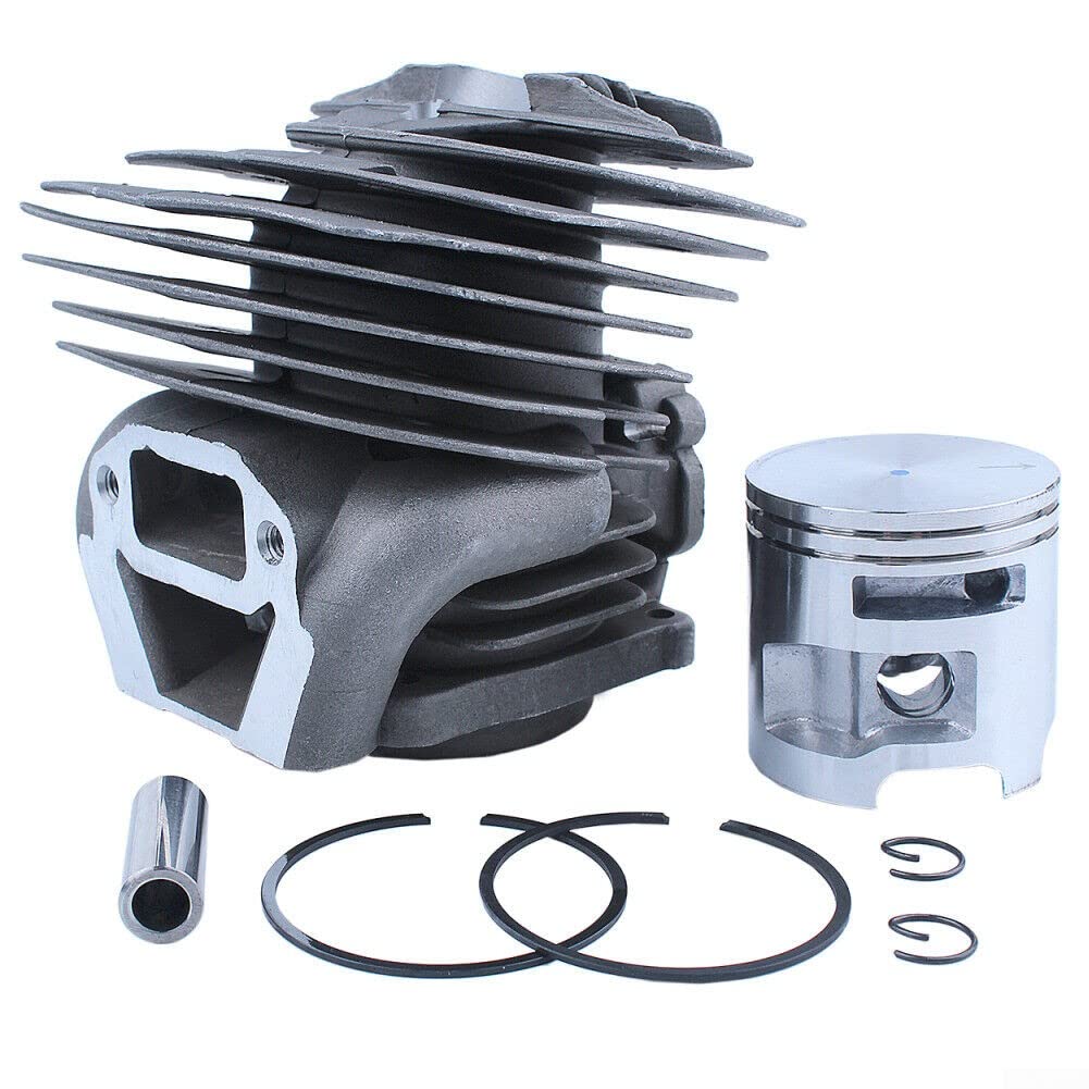 Kit de pasador de pistón cilíndrico de 51 mm para motosierra 570 575 575XP EPA 537254102
