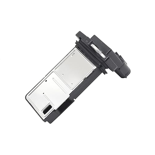 Mass Air Flow Sensor Maf Meter Compatible with Acura ILX 13-14; MDX 07-13; RDX 07-14; RL 09-12 & Honda Accord 03-14; Civic 06-14; Odyssey 07-14; Pilot 09-14 & More Replace OE 37980-RNA-A01