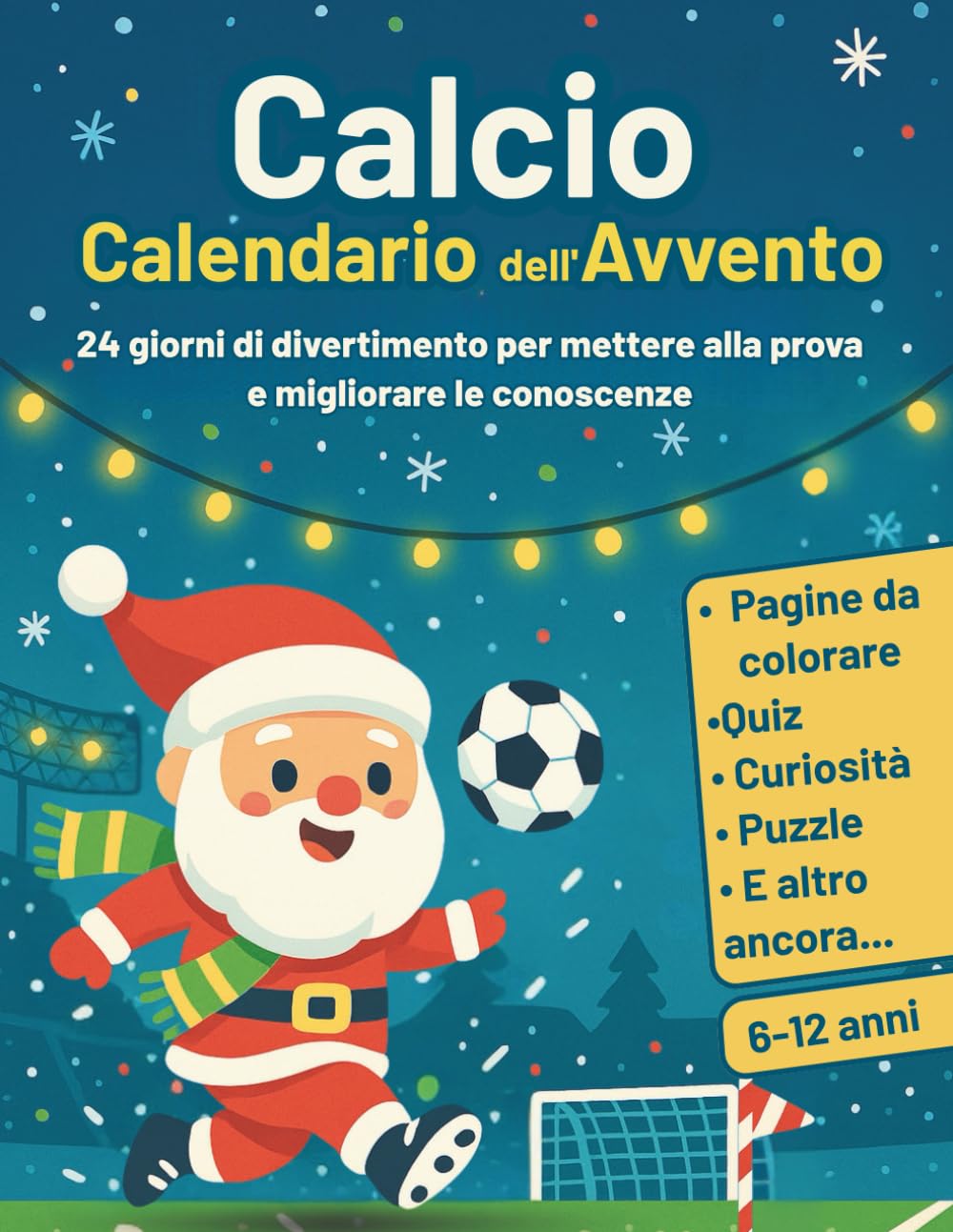 Juegoal Calendario Dell'Avvento Della Natività In Legno – 24 Cassetti Con Figure Del Presepe – Conto Alla Rovescia Natalizio - 2