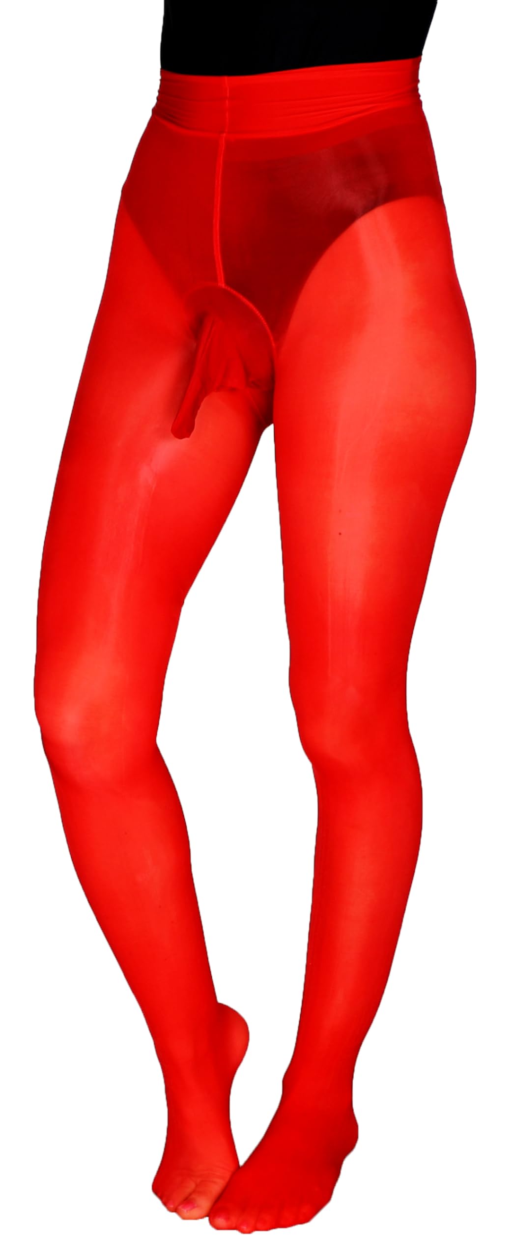 Womens & Mens Pantyhose/Glossy Tights