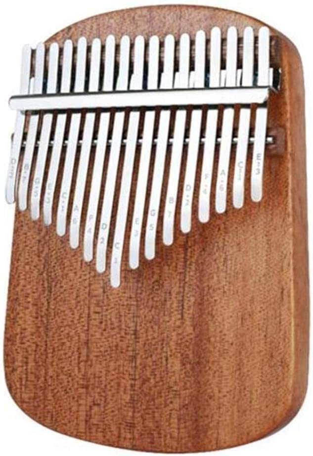 Mini Doigt Kalimba Pouce Piano 17 Touches Kalimba Pouce Piano Acajou Épicéa Panneau Rond Instrument Classique Clavier en… - Les Beatles, Paul McCartney, John Lennon, RIngo Starr, George Harrison Mini Doigt Kalimba Pouce Piano 17 Touches Kalimba Pouce Piano Acajou Épicéa Panneau Rond Instrument Classique Clavier en…