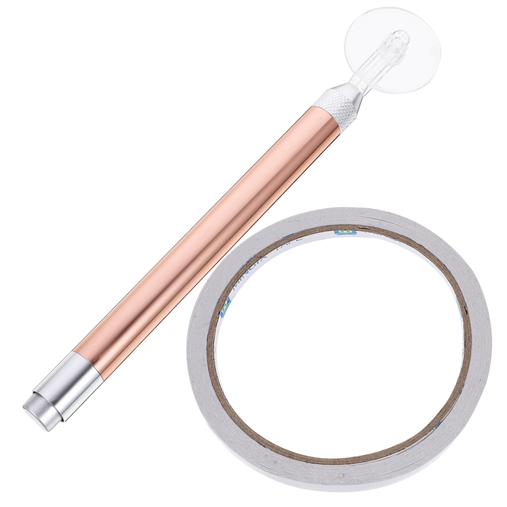 Amazon.co.jp: COHEALI 1 セット ダイヤモンドアートローラー