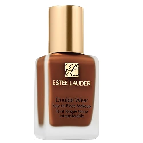 Estee Lauder Maquillaje Double Wear Stay-in-Place 6W2 Nuez moscada 1 oz