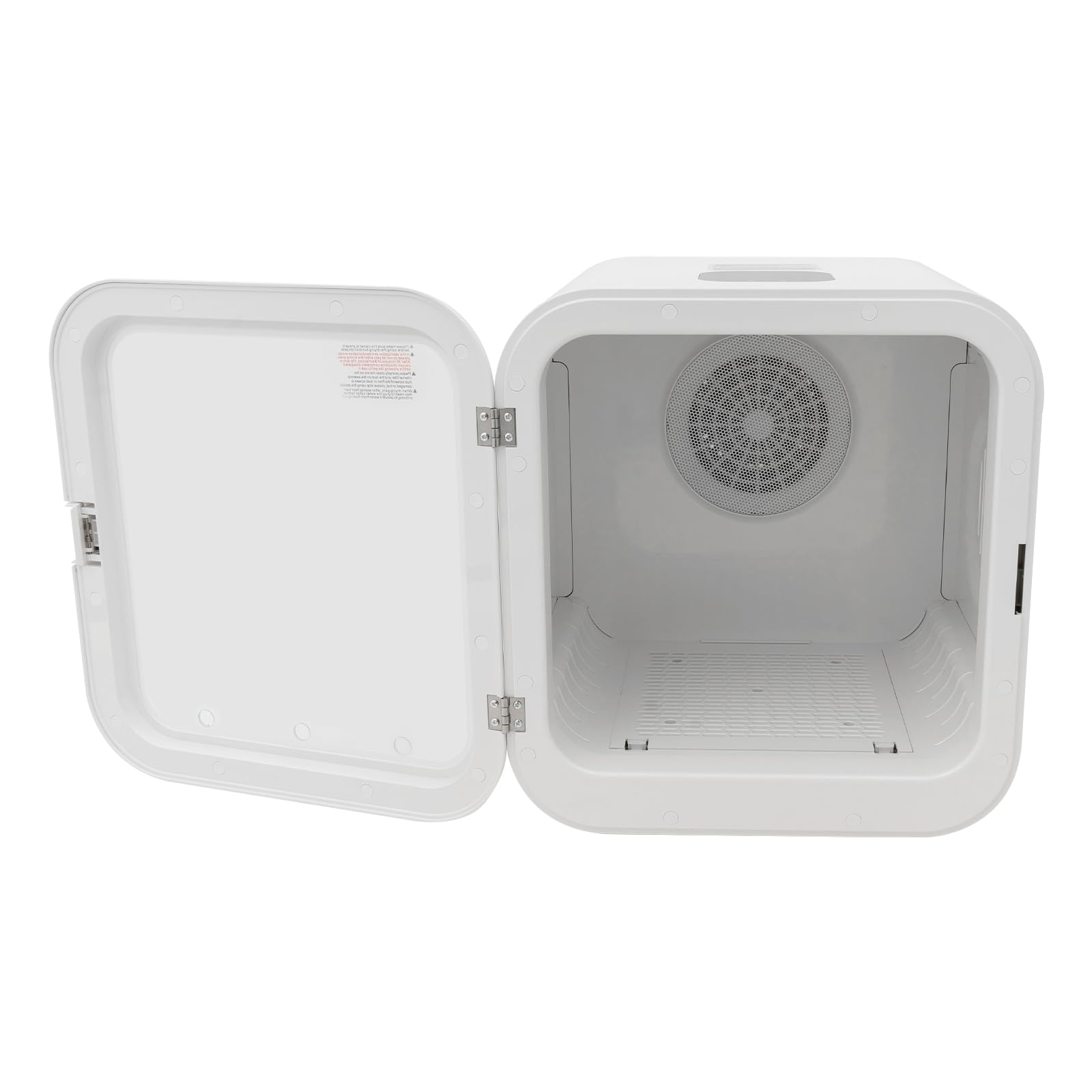 Asciugatrice elettrica per animali domestici 62L 800W 22-45°C 10-180 min