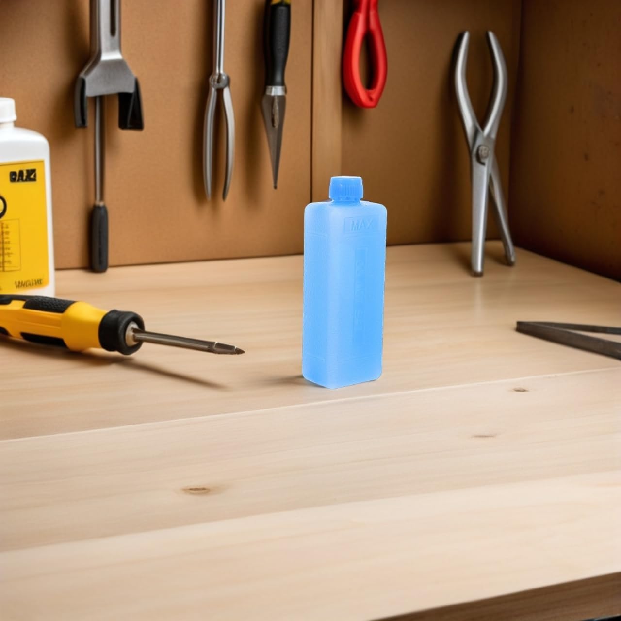 8 Pcs Reusable Ice Packs for Air Conditioner Fan Cooling Ice Crystal Boxes Portable Freezer Packs for Lunch Boxes Camping Picnic Outdoor Use - Image 9