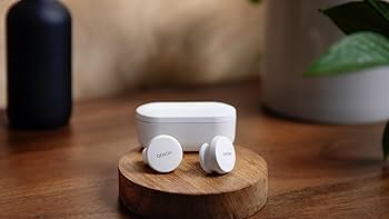 Amazon.co.jp: デノン Denon ワイヤレスイヤホン bluetooth PerL AH