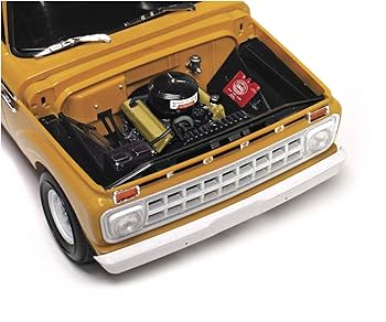 1965 フォード F-100 サービストラック 1/25 メビウスモデル Amazon | メビウスモデル 1/25 1965 フォード F-100 サービス