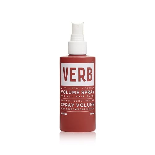 VERB Volume Spray 6.5 fl oz