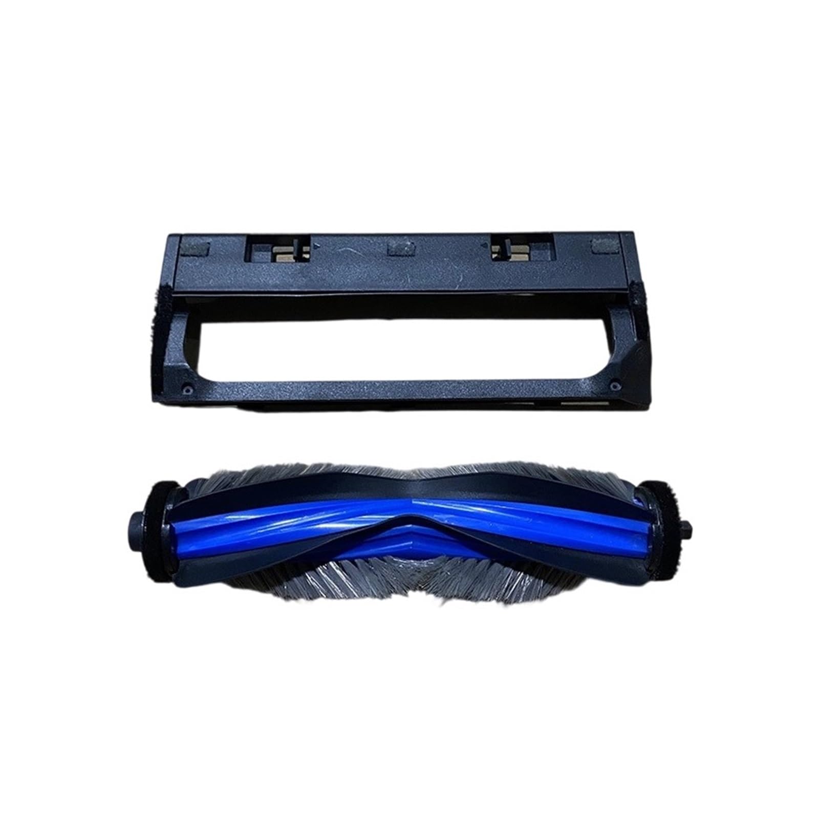 Brosse principale Ecovacs Deebot X8 Pro : kit de remplacement SET 01 avec couvercle