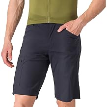 CASTELLI Unlimited Adventure Men's Baggy Shorts