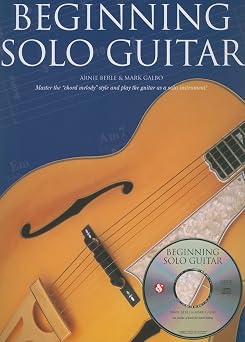 Beginning Solo Guitar