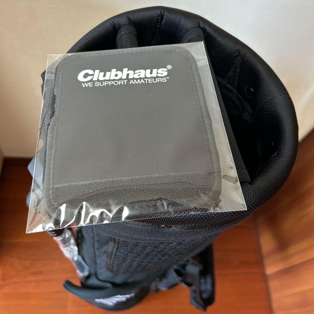 Clubhaus x JONES x Portage '25