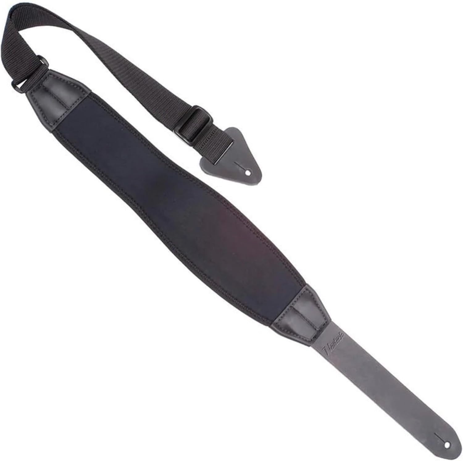 Neotech Super Ax Guitar Strap (5901002),black