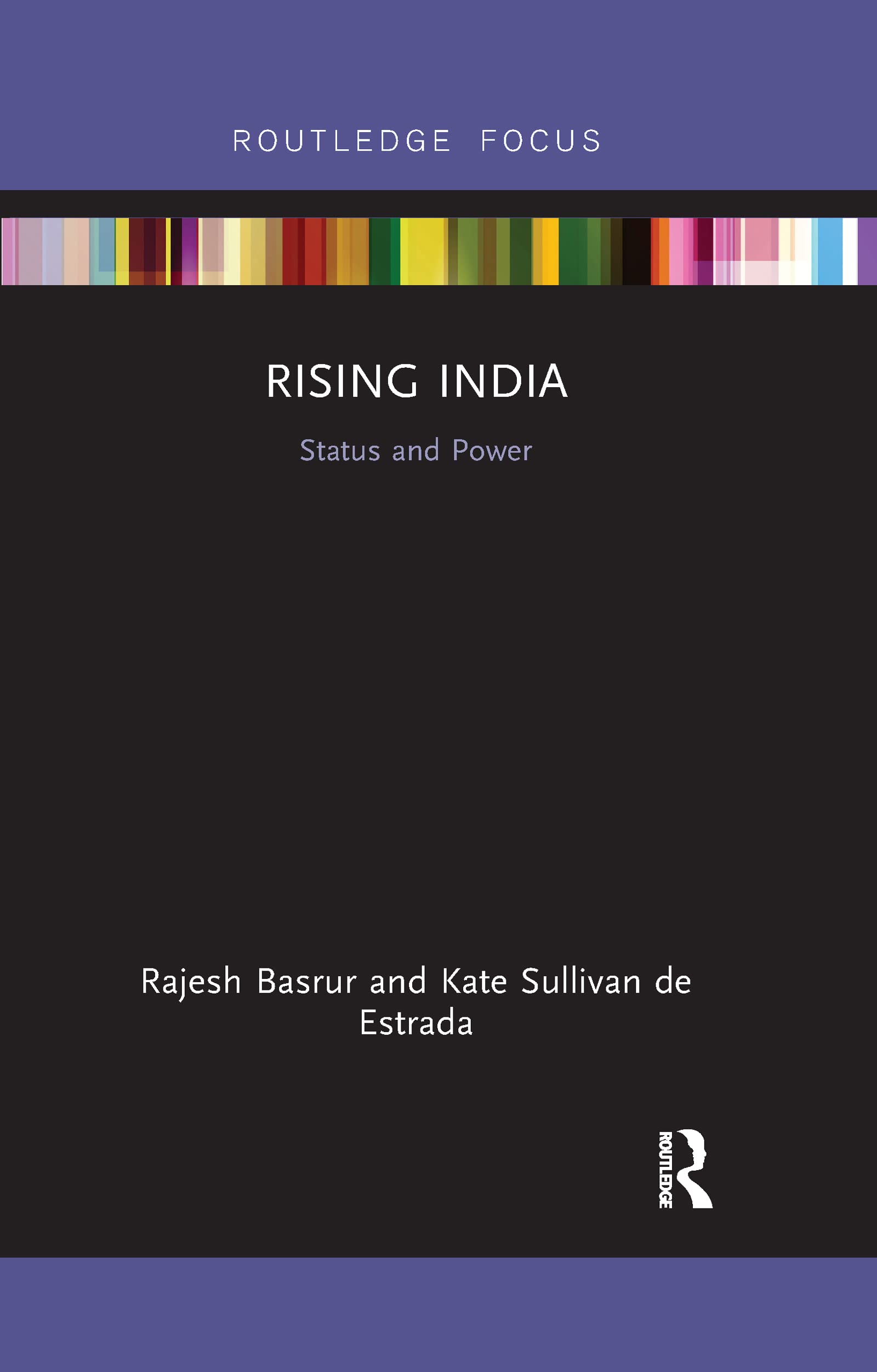 Rising India: Status and Power Paperback – 30 Jun. 2020