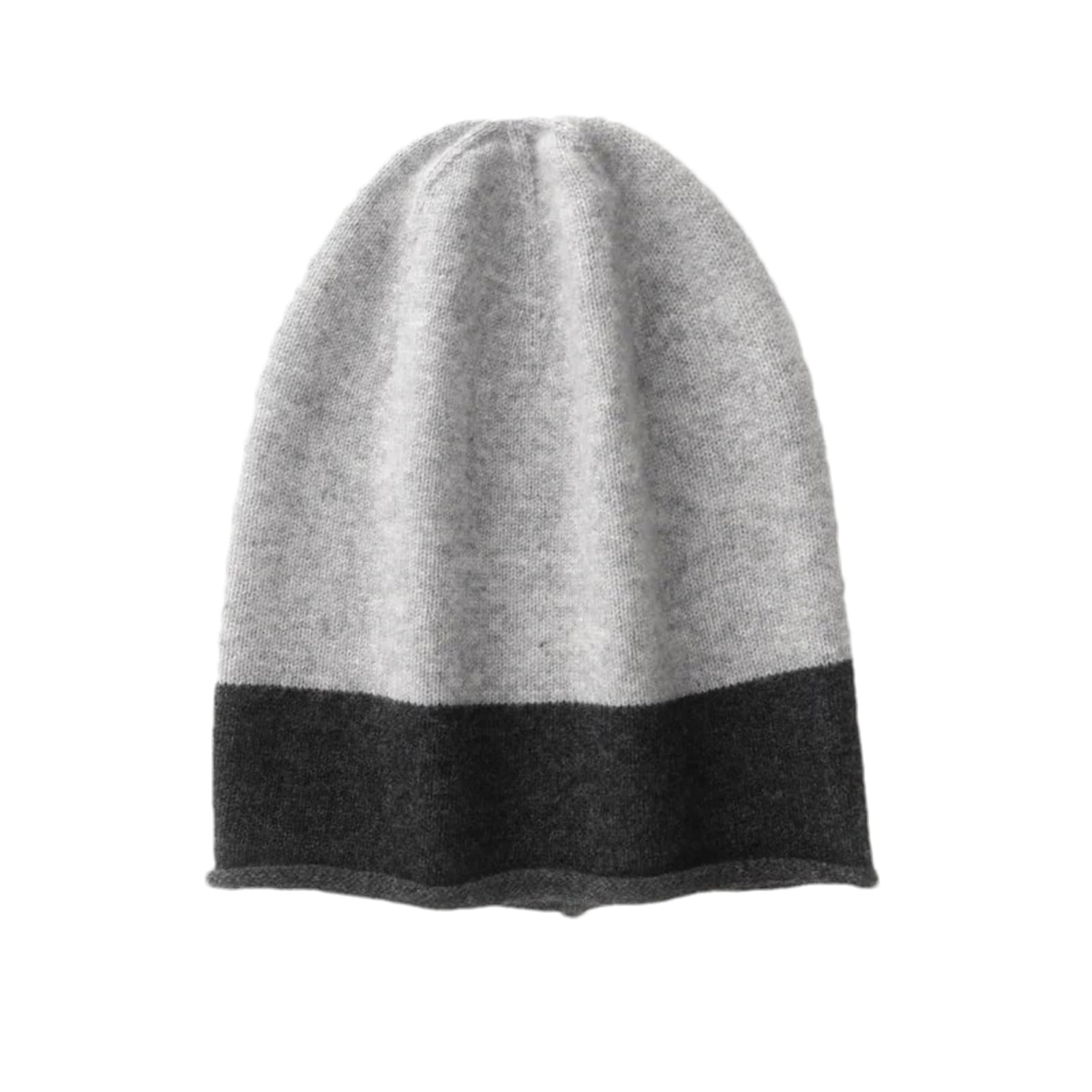 Damska czapka zimowa czapka beanie kaszmirowa ciepła zimowa czapka dla kobiet na co dzień moda uliczna patchworkowa czapka z dzianiny