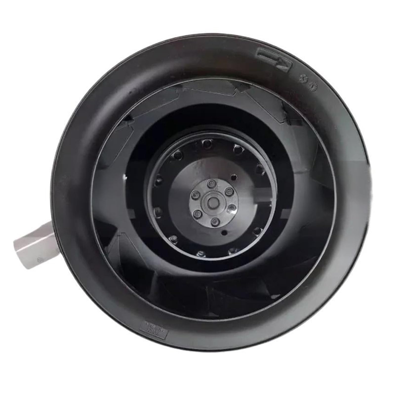 ANERTQUIH 220FLW2 220V Turbine Fan