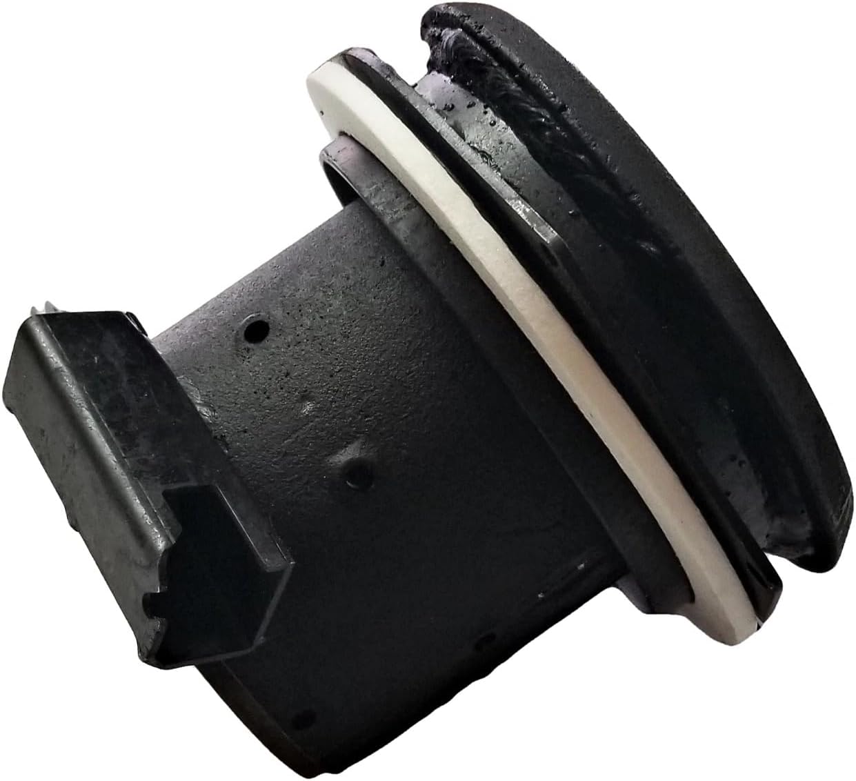 812-3351 Clean Burnpot Firepot Replacement - for Quadra-Fire Firepot, Burnpot Assembly 1200 1200i EZ