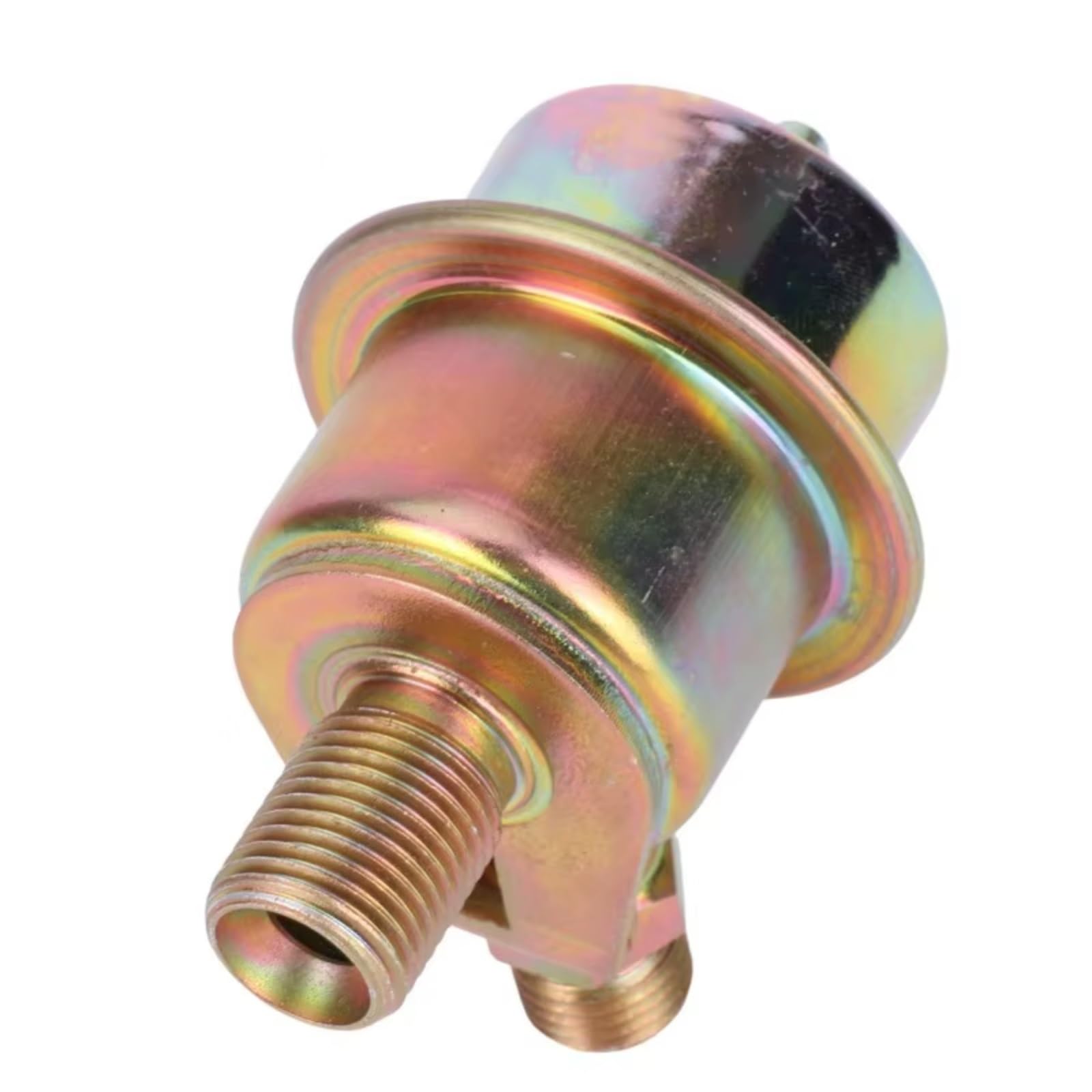 Lisroeu One Color Car Ctrol Scv Valve Compatible With Benz 1Pcs Fuel Injection Pressure Regulator Pump Metering Solenoid Valve Parts Accessories A0000780692
