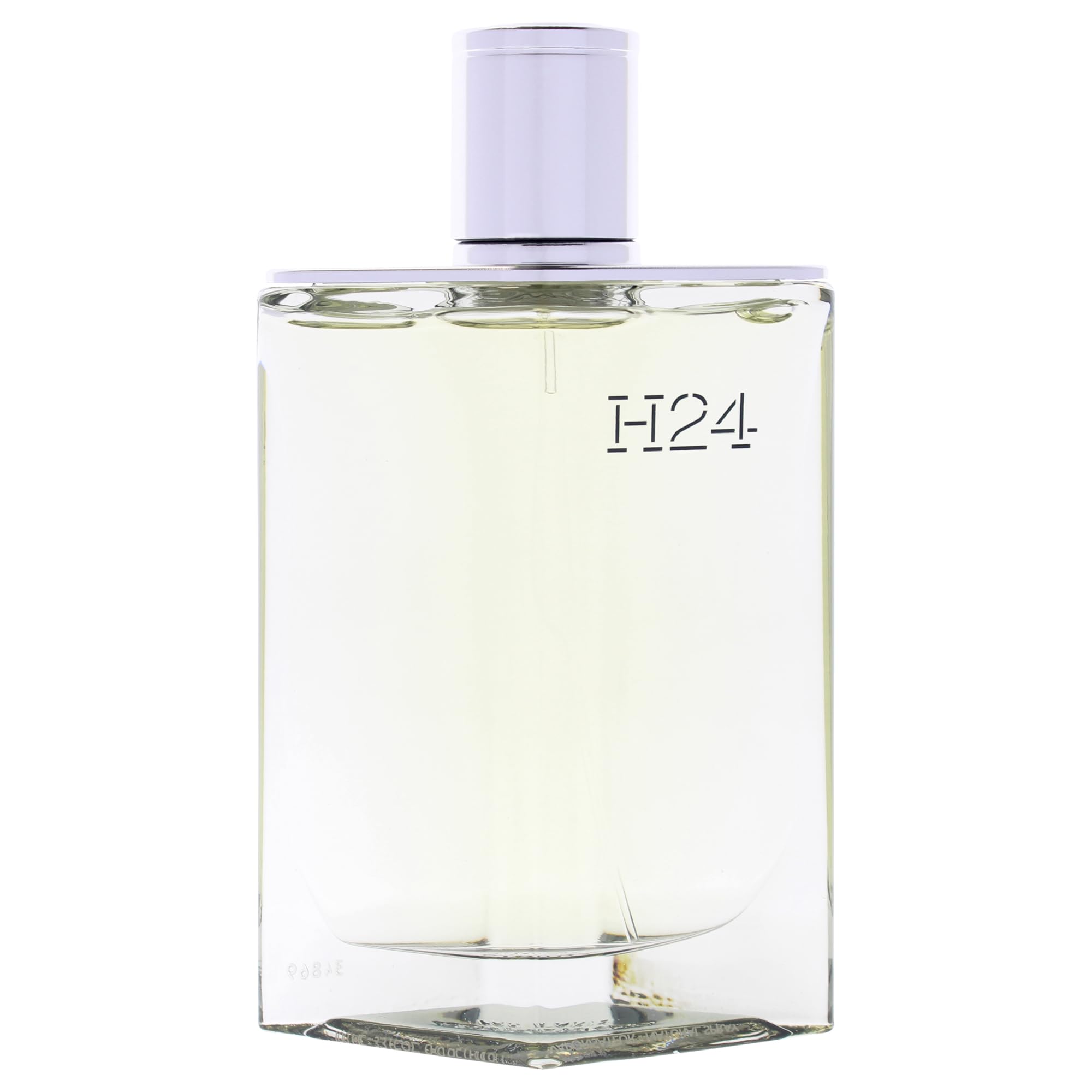 Amazon.com : HERMÈS H24 Eau de Parfum 3.4 oz / 100 mL eau de