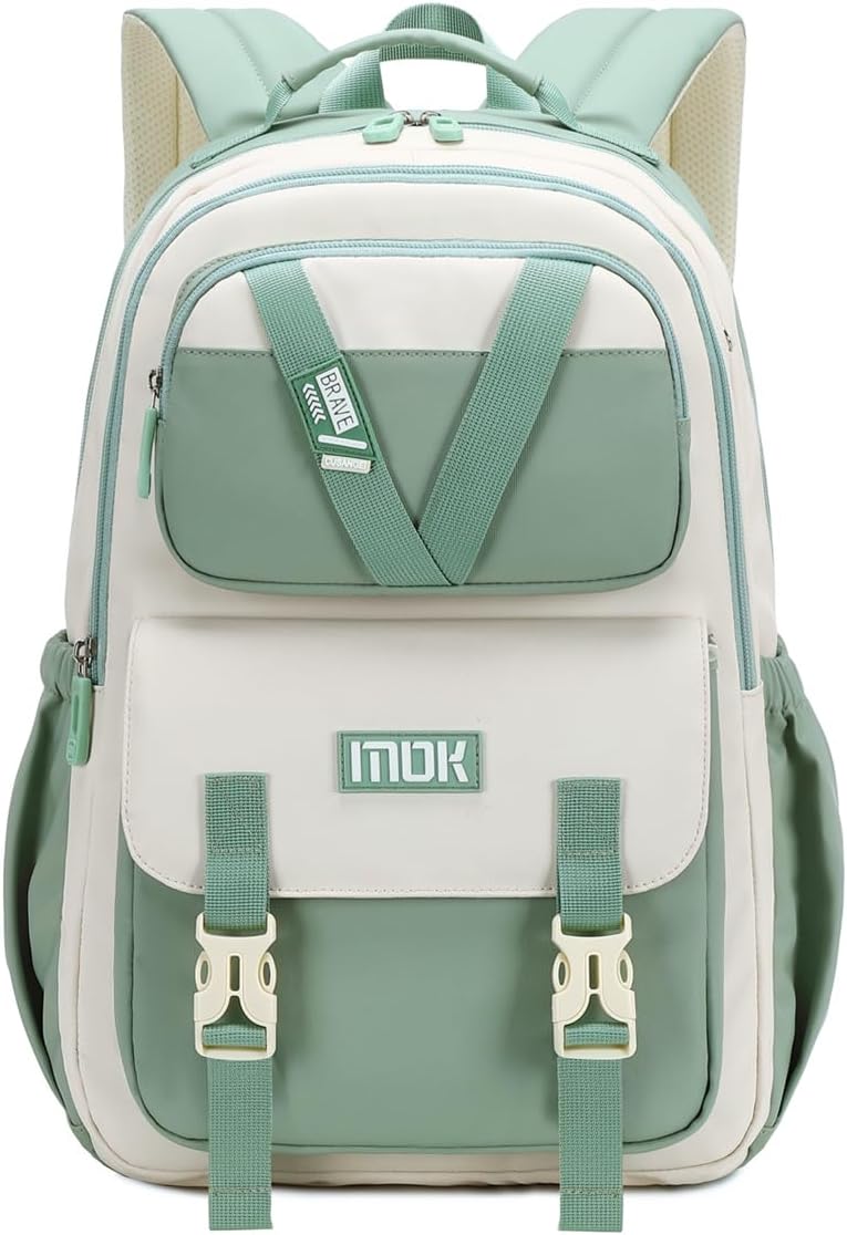 Cusangel Teen Backpacks for Teen,Casual Boys Backpack,High Middle School Daypack, Adult Daily Travel Laptop Bag