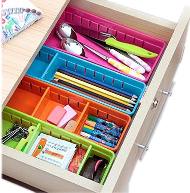 Amazon.co.uk Drawer Inserts