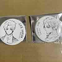 Amazon.co.jp: ブルーロック プリンセスカフェ 当たり付き缶