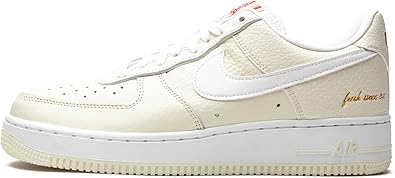 Nike Men's Air Force 1 Low Popcorn 