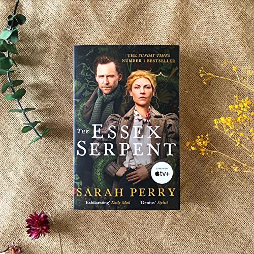 The Essex Serpent: The Sunday Times bestseller