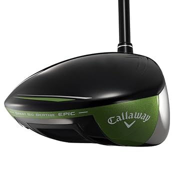 Amazon.co.jp: キャロウェイ (Callaway) ドライバー EPIC FORGED