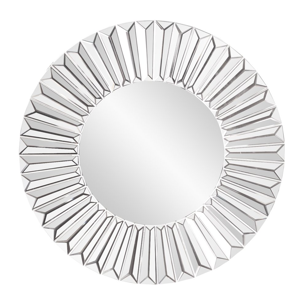 Howard Elliott 11203 Torino Sunburst Mirror