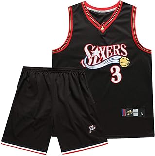 allen iverson jersey amazon