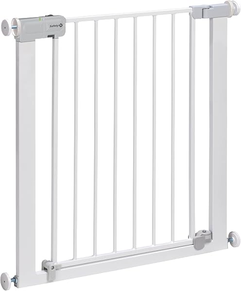 Safety 1st Auto Close 73-136cm