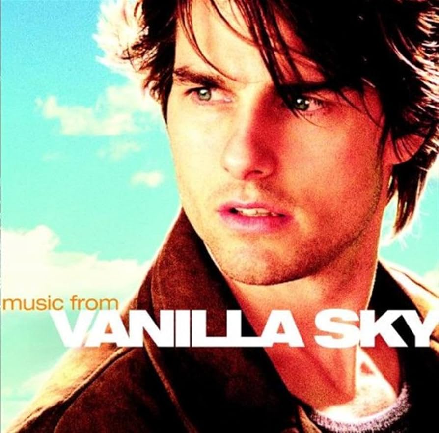 Amazon.co.jp: Vanilla Sky: ミュージック