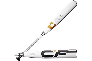DeMarini CF (-8) 2 3/4" USSSA